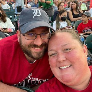 Meet your Posher, Becky